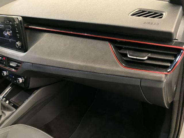 Skoda Scala Design 1.0 TSI DSG 85 kW (115 CV)