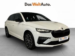 Skoda Scala 1.0 TSI de segunda mano