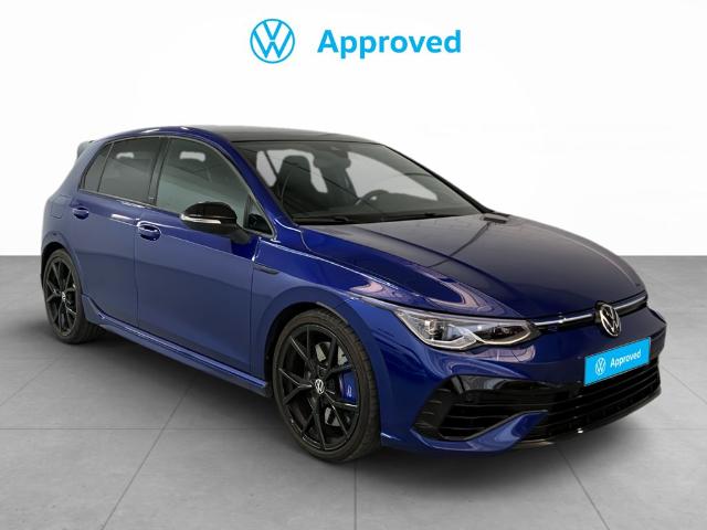 Volkswagen Golf R 20 Aniversario 2.0 TSI 4Motion 245 kW (333 CV) DSG