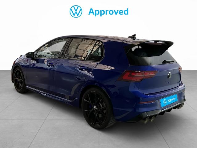 Volkswagen Golf R 20 Aniversario 2.0 TSI 4Motion 245 kW (333 CV) DSG