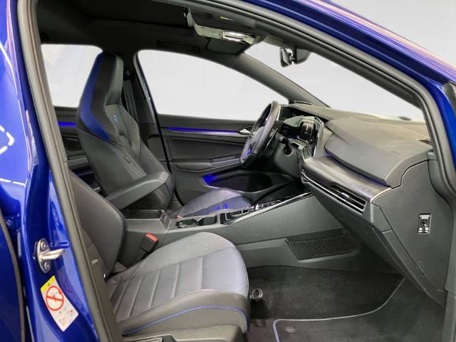 Volkswagen Golf R 20 Aniversario 2.0 TSI 4Motion 245 kW (333 CV) DSG