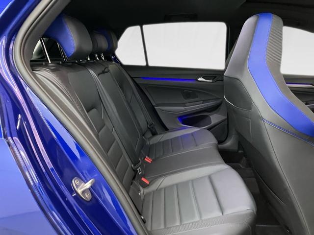 Volkswagen Golf R 20 Aniversario 2.0 TSI 4Motion 245 kW (333 CV) DSG