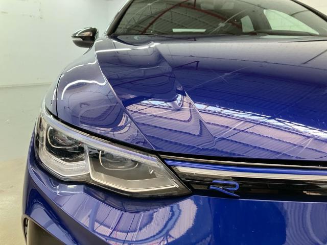 Volkswagen Golf R 20 Aniversario 2.0 TSI 4Motion 245 kW (333 CV) DSG