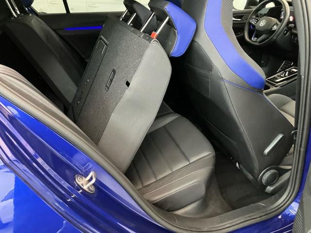 Volkswagen Golf R 20 Aniversario 2.0 TSI 4Motion 245 kW (333 CV) DSG