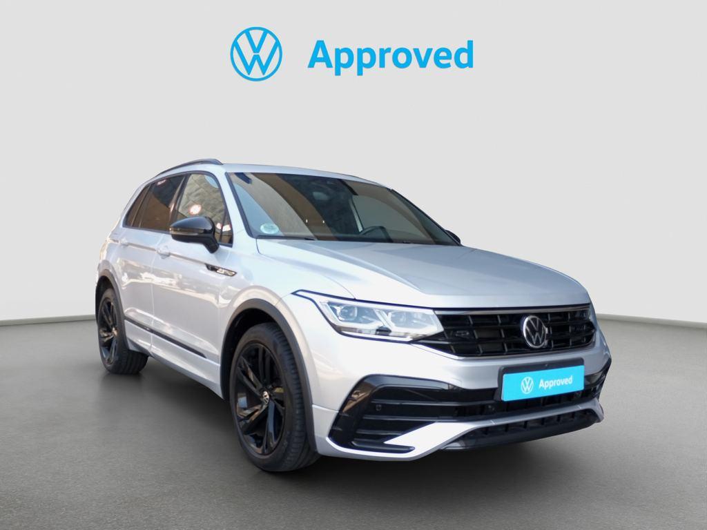 Volkswagen Tiguan R-Line 2.0 TDI 110 kW (150 CV)