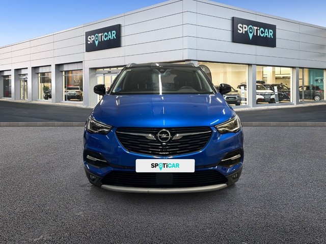 Opel Grandland X 1.6 Turbo PHEV Ultimate 4x4 Auto 221 kW (300 CV)