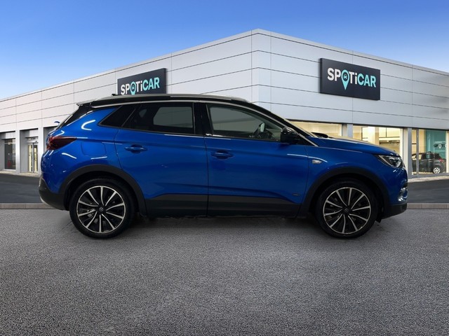 Opel Grandland X 1.6 Turbo PHEV Ultimate 4x4 Auto 221 kW (300 CV)