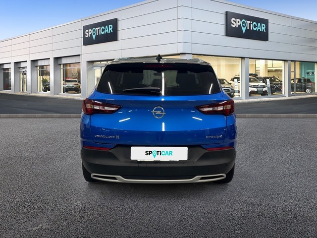 Opel Grandland X 1.6 Turbo PHEV Ultimate 4x4 Auto 221 kW (300 CV)