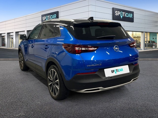 Opel Grandland X 1.6 Turbo PHEV Ultimate 4x4 Auto 221 kW (300 CV)