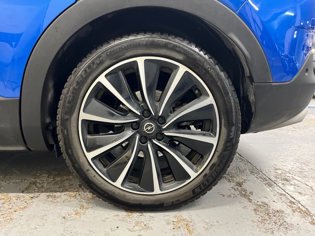 Opel Grandland X 1.6 Turbo PHEV Ultimate 4x4 Auto 221 kW (300 CV)