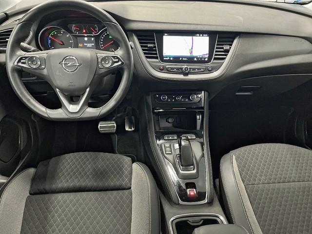 Opel Grandland X 1.6 Turbo PHEV Ultimate 4x4 Auto 221 kW (300 CV)