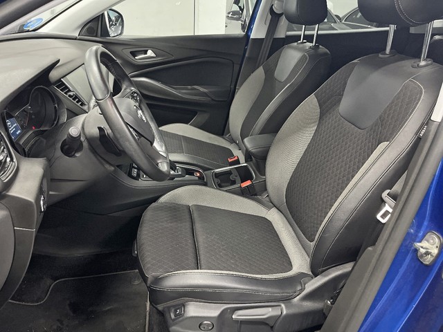 Opel Grandland X 1.6 Turbo PHEV Ultimate 4x4 Auto 221 kW (300 CV)