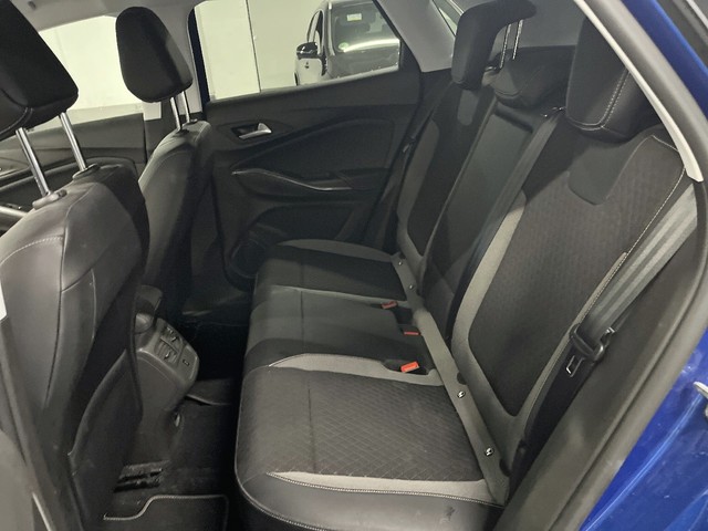 Opel Grandland X 1.6 Turbo PHEV Ultimate 4x4 Auto 221 kW (300 CV)
