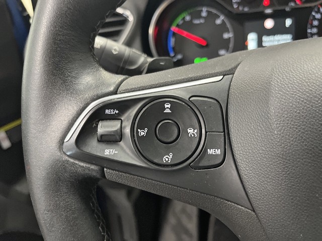 Opel Grandland X 1.6 Turbo PHEV Ultimate 4x4 Auto 221 kW (300 CV)