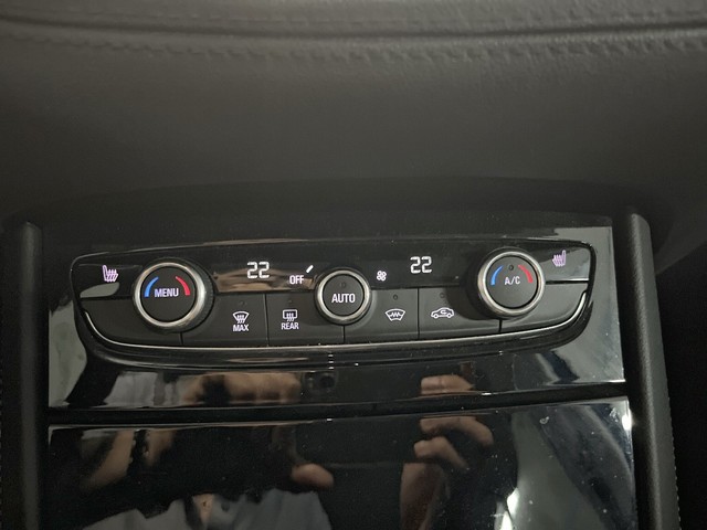 Opel Grandland X 1.6 Turbo PHEV Ultimate 4x4 Auto 221 kW (300 CV)