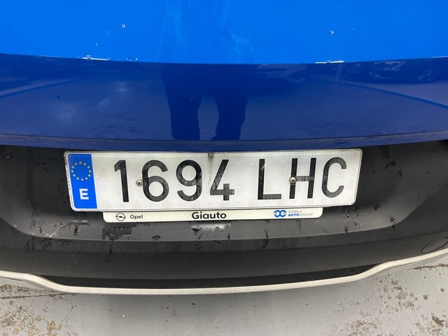 Opel Grandland X 1.6 Turbo PHEV Ultimate 4x4 Auto 221 kW (300 CV)