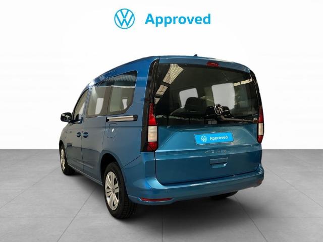 Volkswagen Caddy Maxi Origin 2.0 TDI 90 kW (122 CV) DSG