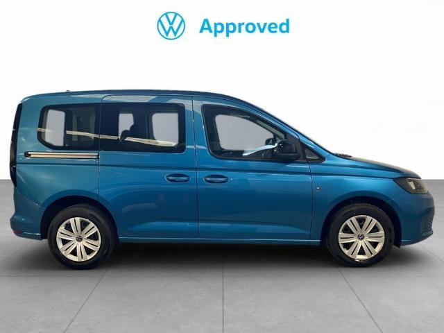 Volkswagen Caddy Maxi Origin 2.0 TDI 90 kW (122 CV) DSG
