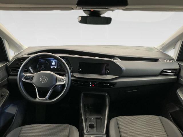Volkswagen Caddy Maxi Origin 2.0 TDI 90 kW (122 CV) DSG