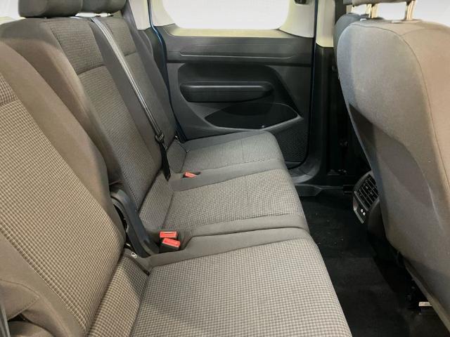 Volkswagen Caddy Maxi Origin 2.0 TDI 90 kW (122 CV) DSG