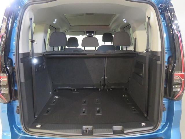 Volkswagen Caddy Maxi Origin 2.0 TDI 90 kW (122 CV) DSG