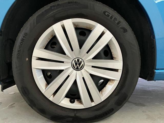 Volkswagen Caddy Maxi Origin 2.0 TDI 90 kW (122 CV) DSG