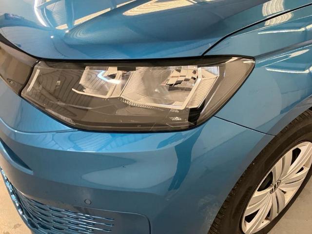 Volkswagen Caddy Maxi Origin 2.0 TDI 90 kW (122 CV) DSG