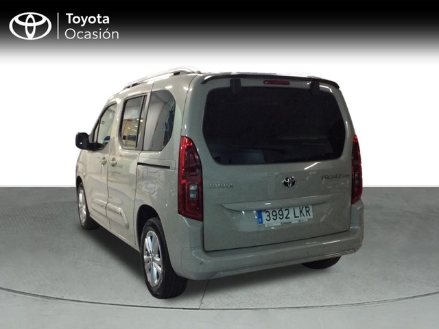 Toyota Proace City Verso 1.2 Family Active L1 Auto 96 kW (131 CV)