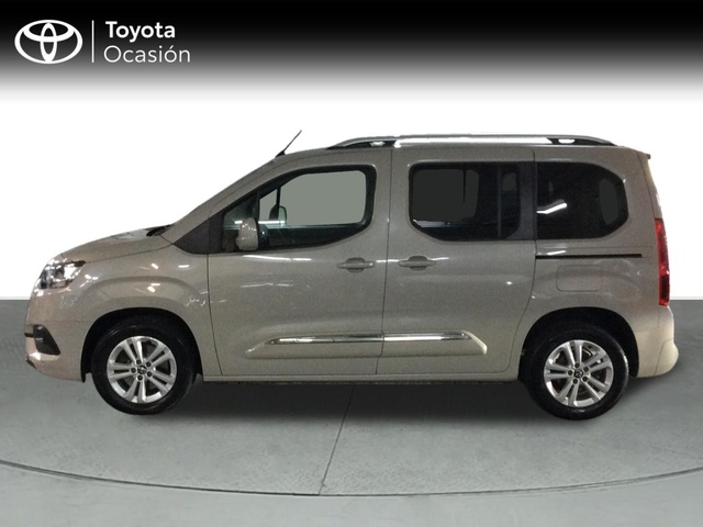 Toyota Proace City Verso 1.2 Family Active L1 Auto 96 kW (131 CV)