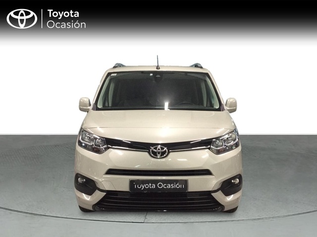 Toyota Proace City Verso 1.2 Family Active L1 Auto 96 kW (131 CV)