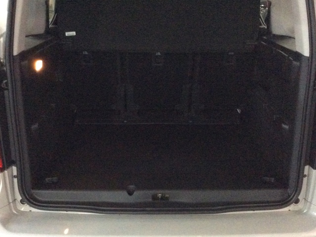 Toyota Proace City Verso 1.2 Family Active L1 Auto 96 kW (131 CV)