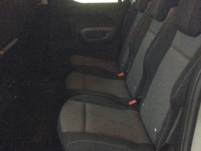 Toyota Proace City Verso 1.2 Family Active L1 Auto 96 kW (131 CV)