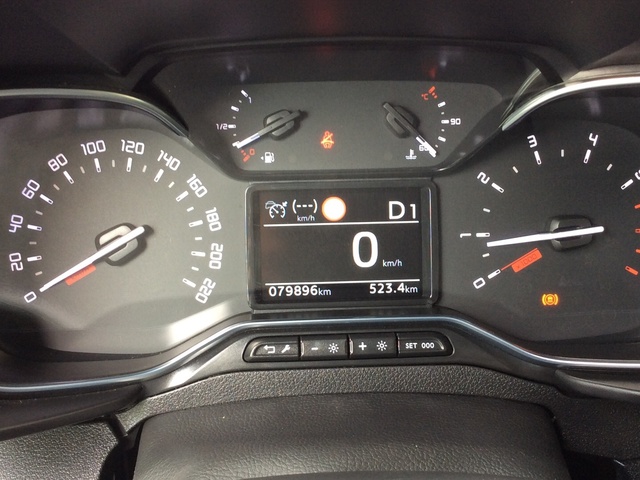 Toyota Proace City Verso 1.2 Family Active L1 Auto 96 kW (131 CV)