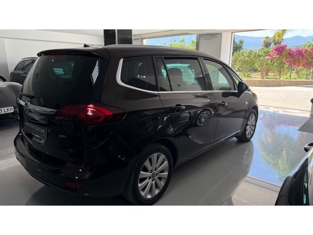 Opel Zafira Tourer 2.0 CDTi Excellence Auto 121 kW (165 CV)