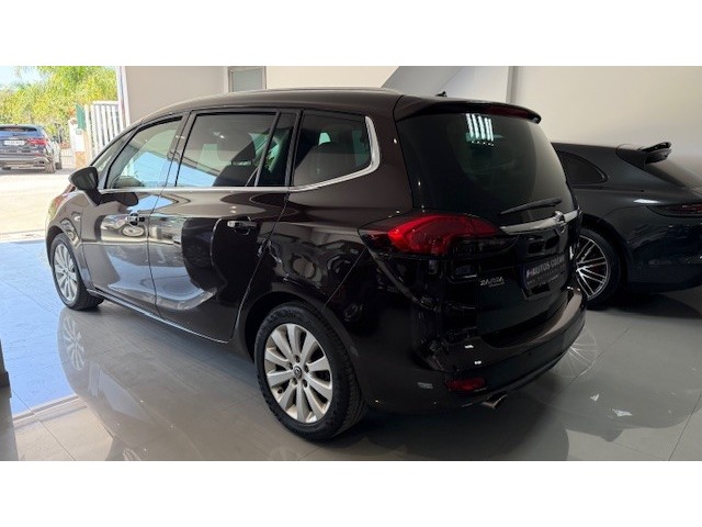 Opel Zafira Tourer 2.0 CDTi Excellence Auto 121 kW (165 CV)