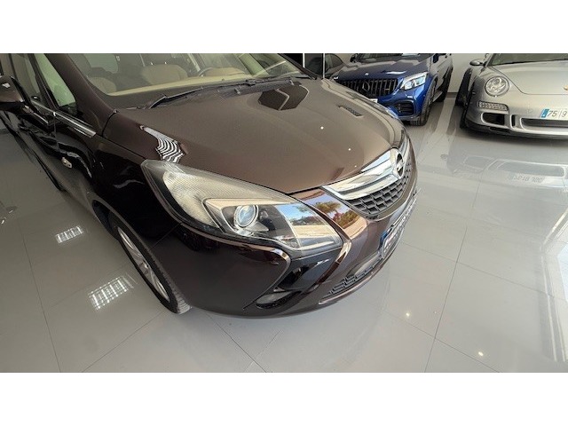 Opel Zafira Tourer 2.0 CDTi Excellence Auto 121 kW (165 CV)