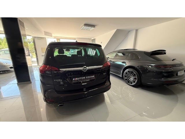 Opel Zafira Tourer 2.0 CDTi Excellence Auto 121 kW (165 CV)