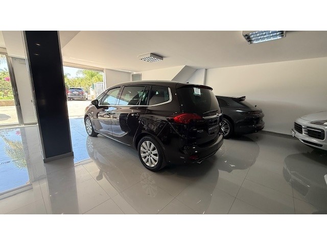 Opel Zafira Tourer 2.0 CDTi Excellence Auto 121 kW (165 CV)