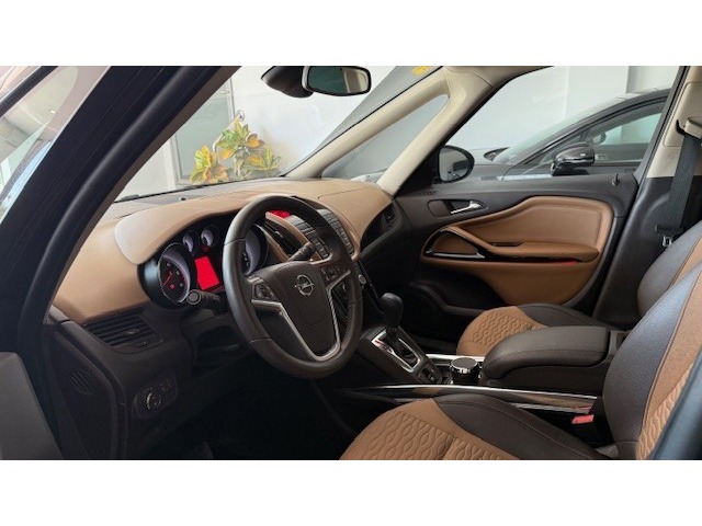 Opel Zafira Tourer 2.0 CDTi Excellence Auto 121 kW (165 CV)