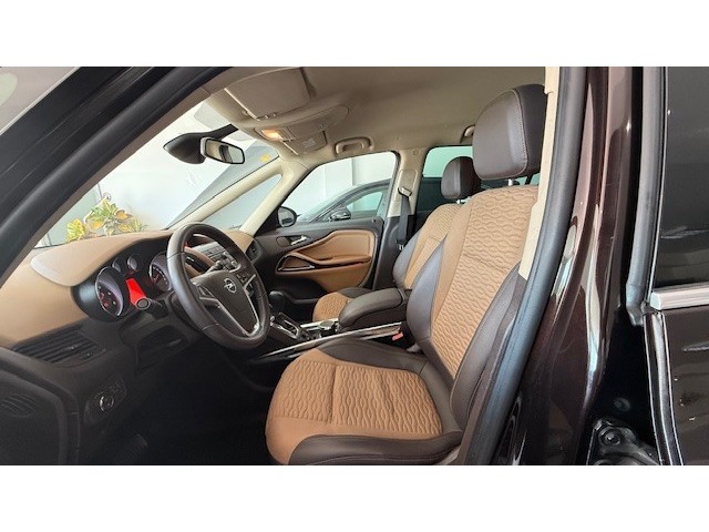 Opel Zafira Tourer 2.0 CDTi Excellence Auto 121 kW (165 CV)