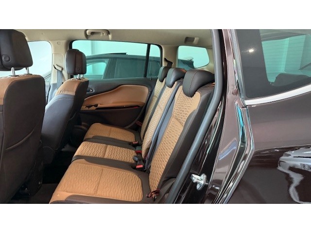 Opel Zafira Tourer 2.0 CDTi Excellence Auto 121 kW (165 CV)
