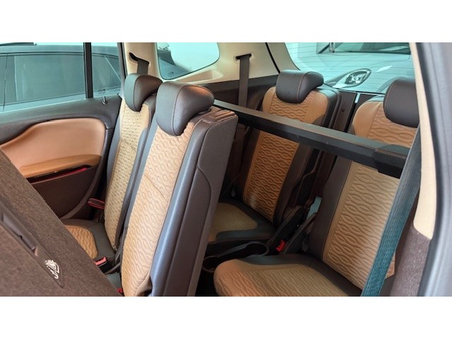 Opel Zafira Tourer 2.0 CDTi Excellence Auto 121 kW (165 CV)