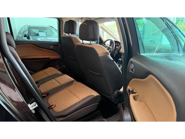 Opel Zafira Tourer 2.0 CDTi Excellence Auto 121 kW (165 CV)