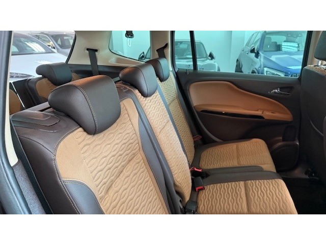 Opel Zafira Tourer 2.0 CDTi Excellence Auto 121 kW (165 CV)