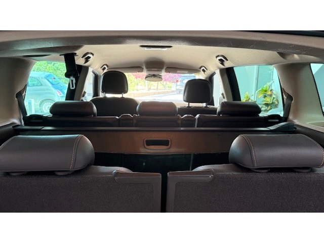 Opel Zafira Tourer 2.0 CDTi Excellence Auto 121 kW (165 CV)