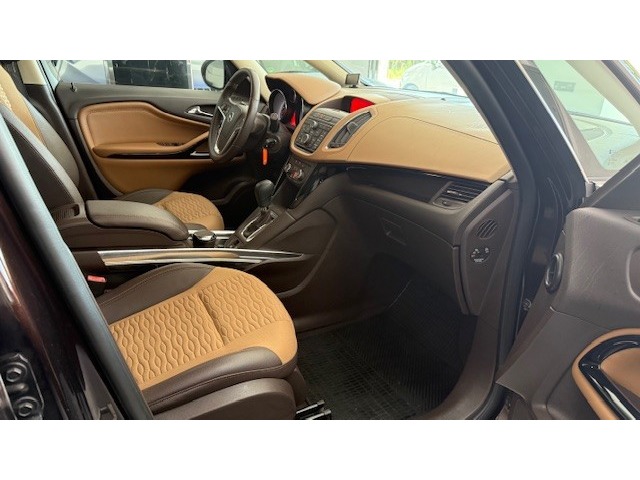 Opel Zafira Tourer 2.0 CDTi Excellence Auto 121 kW (165 CV)