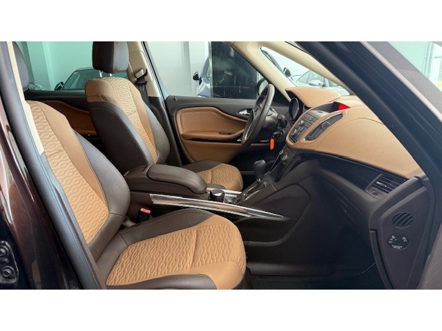 Opel Zafira Tourer 2.0 CDTi Excellence Auto 121 kW (165 CV)