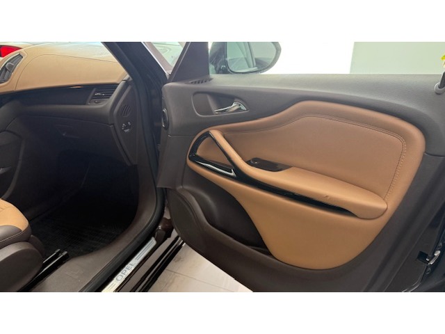 Opel Zafira Tourer 2.0 CDTi Excellence Auto 121 kW (165 CV)
