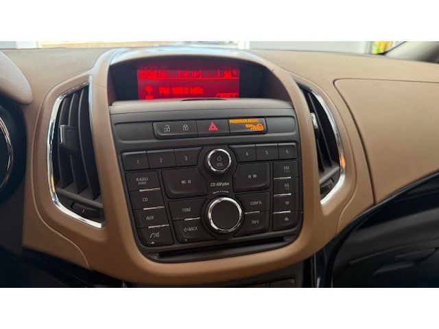 Opel Zafira Tourer 2.0 CDTi Excellence Auto 121 kW (165 CV)