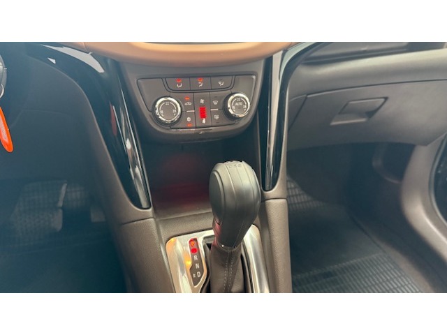 Opel Zafira Tourer 2.0 CDTi Excellence Auto 121 kW (165 CV)